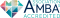 AMBA Accredited Logo
