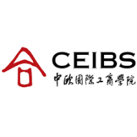 CEIBS Logo