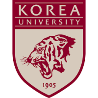 Korea University Business School Logo