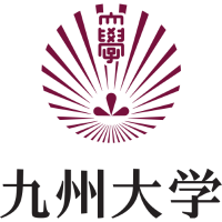 Kyushu University Logo