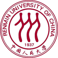 Renmin University of China Logo