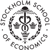 Stockholm School of Economics Logo