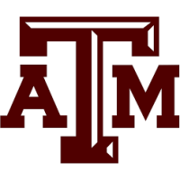 Texas A&M University (TAMU) Logo