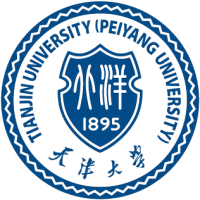Tianjin University - College of Management & Economics Logo