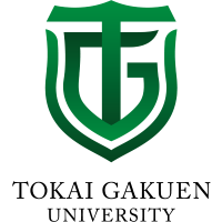 Tokai Gakuen University Logo