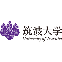 Tsukuba University Logo