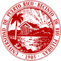 Universidad de Puerto Rico, Recinto de Río Piedras Logo