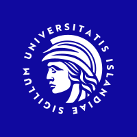 University of Iceland Logo