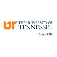 University of Tennessee at Martin Logo