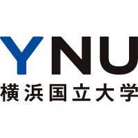 Yokohama National University Logo