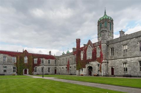 NUI Galway