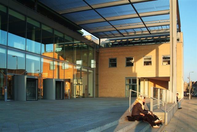 Said school of business essays image