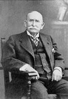 Edward Tuck