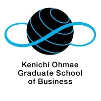 Kenichi Ohmae Graduate School of Business - BBT University