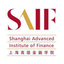 Shanghai Advanced Institute of Finance