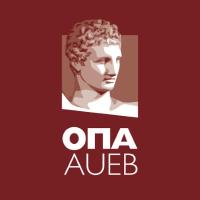 Athens University of Economics and Business - AUEB Logo