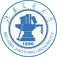 Beijing Jiaotong University Logo