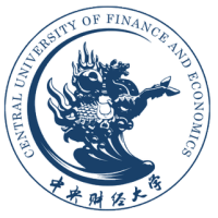 Central University of Finance and Economics Logo