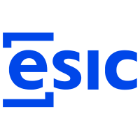 ESIC Business & Marketing School Logo