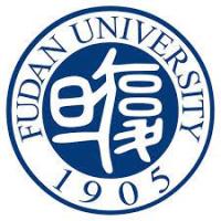 Fudan University Logo