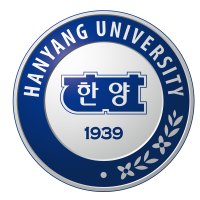 Hanyang University Logo