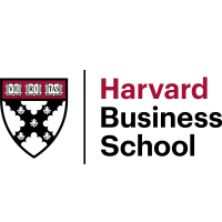 Harvard Business School Logo