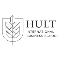 Hult International Business School Logo