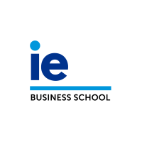 IE Business School Logo