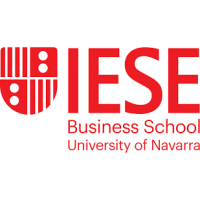 IESE Business School Logo