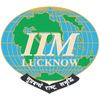 IIM Lucknow Logo