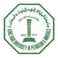 KFUPM Logo