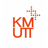 King Mongkut's University of Technology Thonburi Logo