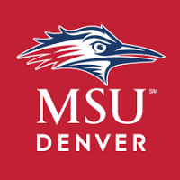 Metropolitan State University of Denver Logo