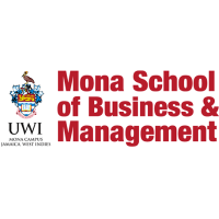 Mona School of Business and Management Logo