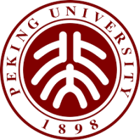 Guanghua School of Management Logo