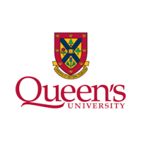 Queen's University Logo