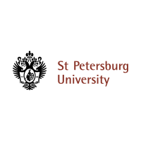 St. Petersburg State University Logo