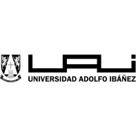 Universidad Adolfo Ibáñez Logo