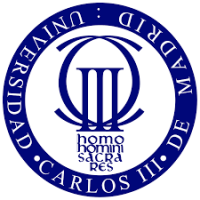 Universidad Carlos III de Madrid Logo