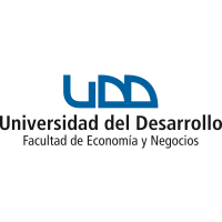Universidad del Desarrollo Logo