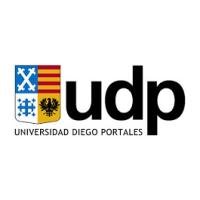 Universidad Diego Portales Logo