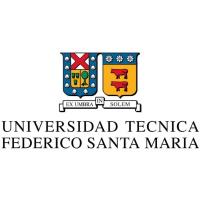 Universidad Tecnica Federico Santa María Logo
