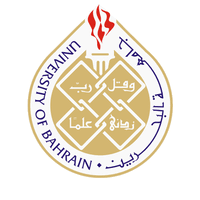 University of Bahrain Logo