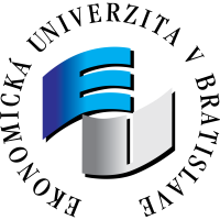 University of Economics in Bratislava - Faculty of Business Logo