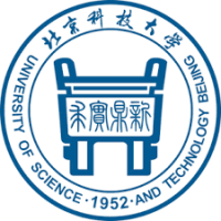 University of Science and Technology Beijing Logo