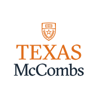 The University of Texas at Austin Logo