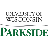 University of Wisconsin-Parkside Logo