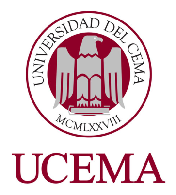Universidad del UCEMA