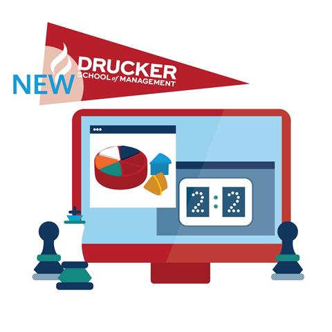 Drucker School MBA Essentials with SalesForce