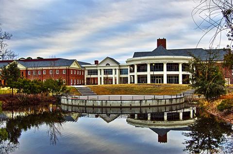 University of North Carolina Wilmington